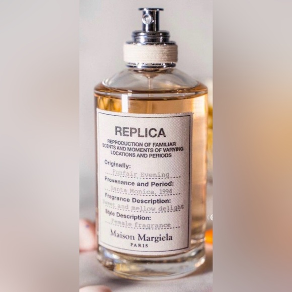 Maison Martin Margiela Replica Fragrance - Picture 2 of 7